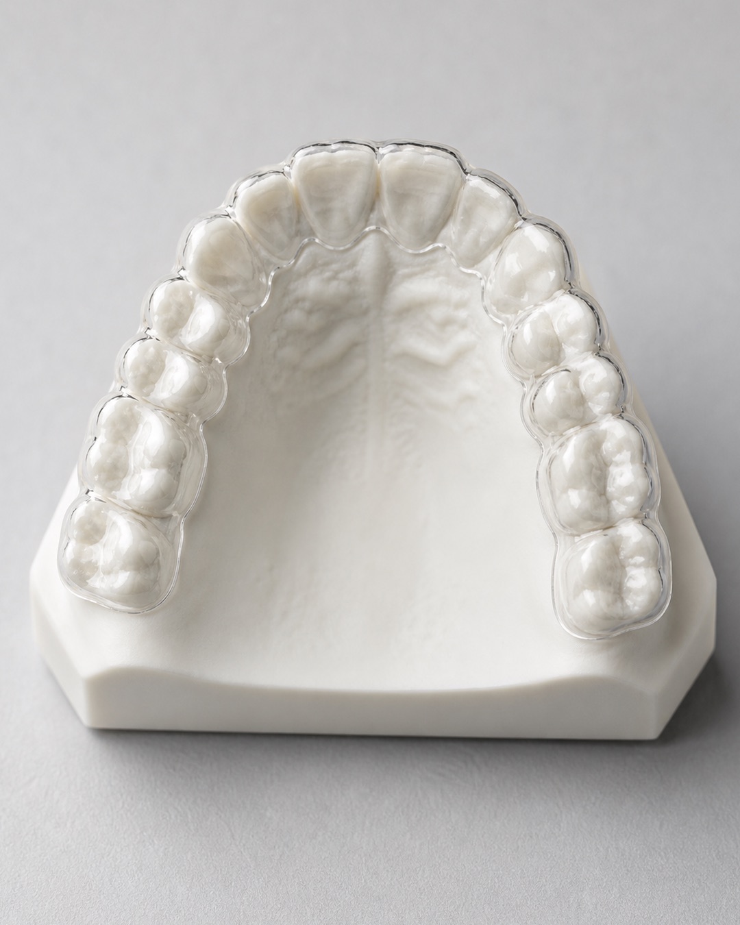 Digital Retainer